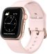 Correa de Silicona Deportiva Para Apple Watch Rosa, Empaque Dañada, 22222200031794, 1.4