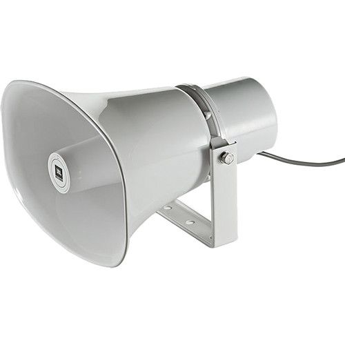 Bocina de Paginación Profesional JBL CSS-H30 Blanco, Caja Dañada, 10.2, 99999900325986