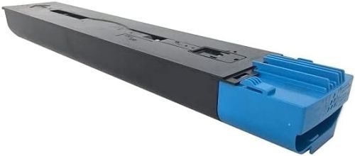 Toner de Repuesto Para Xerox Color 550-560 Cyan, Caja Dañada, 8.1, 22222200020480