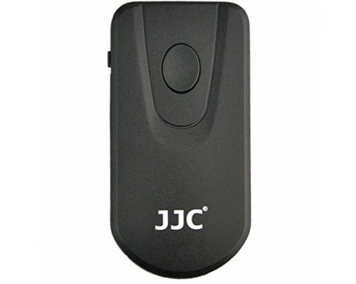 Control Remoto Inalámbrico Para Cámaras Nikon JJC, Caja Dañada, 22222200031775, 1.4