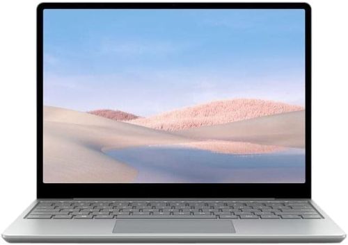 Laptop Microsoft Surface go; Core i5; 4 Gb Ram; Caja Dañada; Rastros de uso y rayones muy mínimos; 99999900304018; Vt
