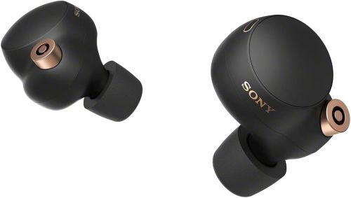 Audifonos Sony WF-1000MX4 Negro, Sin Caja Solo Empaque, Incompleto Faltan Todos Los Accesorios, Rastro de Uso Rayones En Estuche de Carga y Audifonos Ver Fotos, 8.3, 99999900318323