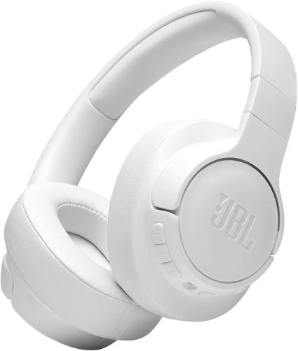 Audifonos Inalambricos JBL TUNE 760NC Blanco, Sin Empaque, Incompleto Faltan Todos Los Accesorios, Rastro de Uso Detalles en Diferentes Partes Ver Fotos, 8.3, 99999900320153