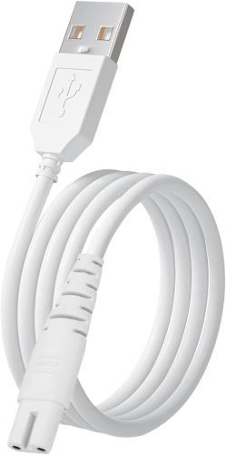 Cable de Carga USB Para Irrigador Oral Inalámbrico, Sin Empaque, 22222200026379, 1.4