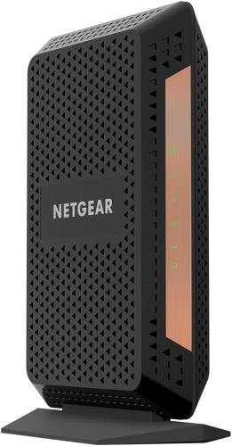 Modem Netgear CM1100, Caja Dañada, 29487606449143711, 1.3