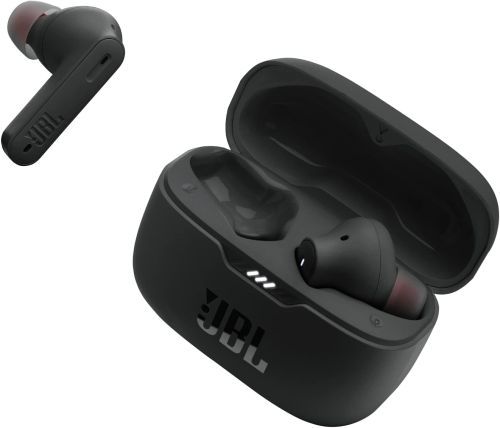 Audífonos inalámbricos con cancelación de ruido JBL Tune 230NC TWS; Sin Empaque; Rastros de uso y Rayones mínimos; 99999900301038; 8.3