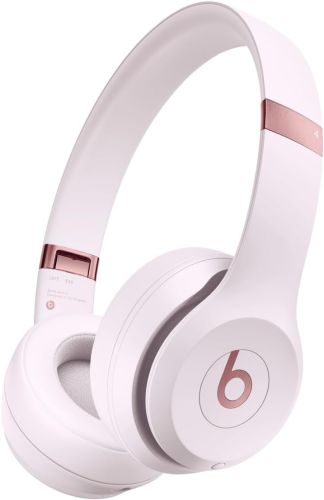 Audifonos Beats Solo 4 True Wireless Rosado, Caja Dañada, 8.3, 22222200026274