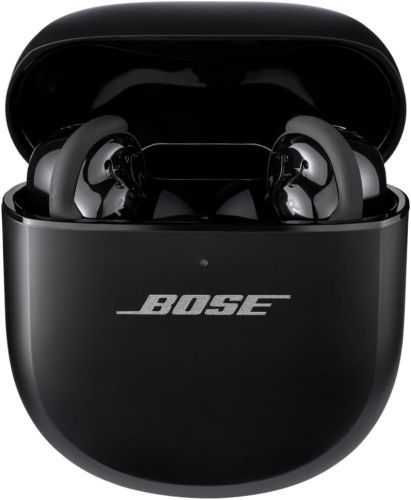 Audífonos Inalámbricos Bluetooth Bose QuietComfort Ultra, Caja Dañada, Rastro de Uso Ver Fotos, 99999900337779, 8.3