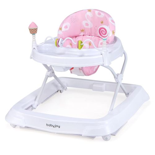 Andador Para Bebés BABY JOY, Sin Empaque, 22222200097453, 15