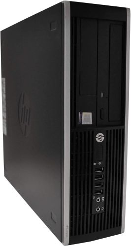 Computadora de Escritorio HP Elite 8300 SFF, Caja No Original, 6.3, 22222200020428