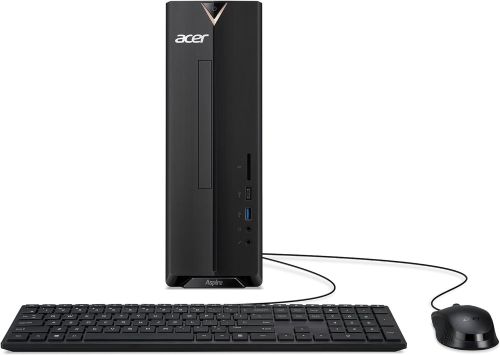 Computadora de Escritorio Acer Aspire XC-895-UR11, Caja Dañada, 8.3, 99999900318339