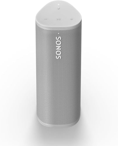 Parlante Inteligente Sonos Roam Blanco, Caja Dañada, 8.4, 99999900320163