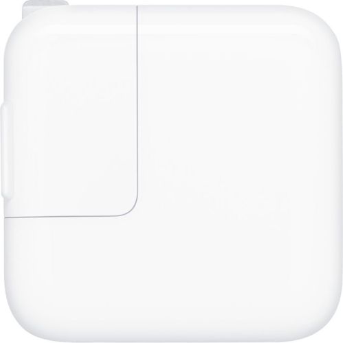 Adaptador de Corriente Apple 12W, Caja Dañada, 29557194252024961, 2.5