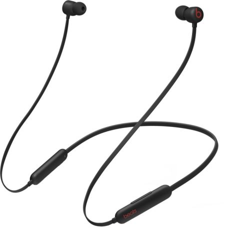 Audifonos Beats Flex Negro, Caja Dañada, 8.3, 99999900318333