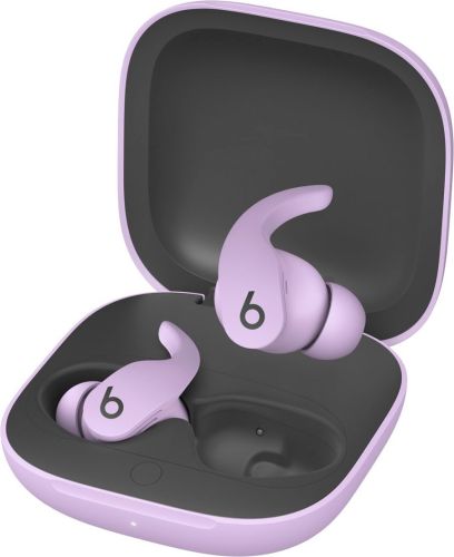 Audífonos Inalámbricos Bluetooth Beats Fit Pro Morados, Caja Dañada, 99999900310938, 8.3