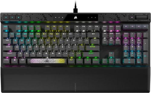 Teclado Magnético Corsair K70 MAX, Caja Dañada, 22222200013736, 8.3