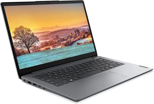 Laptop Lenovo IdeaPad 14 Pulgadas 128 GB, Sin Empaque, Rayas Mínimas Ver Fotos, 99999900310583, 6.2