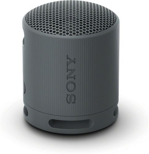 Altavoz Sony SRS-XB100 inalámbrico Bluetooth portátil; Caja Dañada; Rastros de uso muy mínimos no captados por la cámara; 99999900304795; 8.3