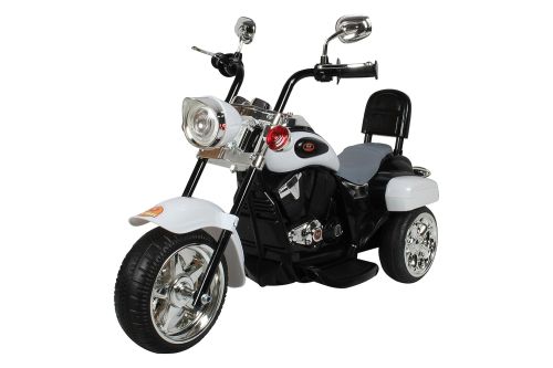 Motocicleta Eléctrica Para Niños 6V, Sin Empaque, 22222200094800, 15