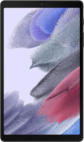 Tablet Samsung Galaxy A7 Lite, Caja Dañada, Rastro de Uso Pequeñas Rayas en la Parte Trasera y Borde de la Pantalla, 99999900310615, VT