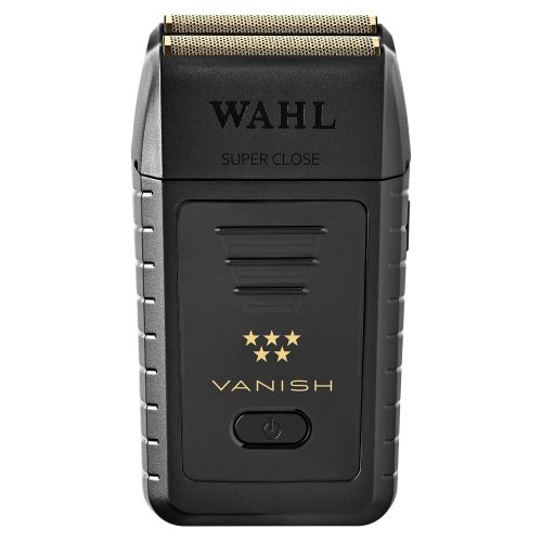 Afeitadora Wahl Professional 5 Star Series Vanish, Caja Dañada, 22222200075087, 8.2