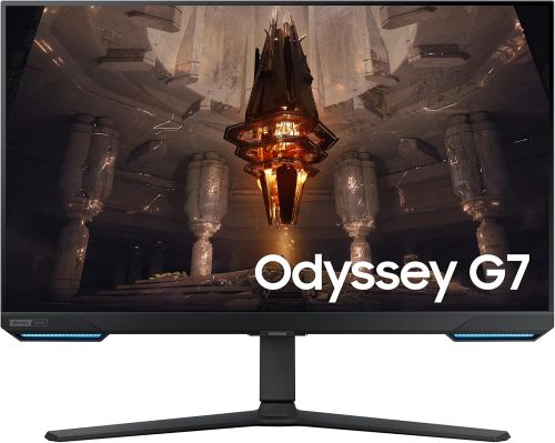 Monitor Gaming SAMSUNG Odyssey G70B Series 32 Pulgadas, Caja Dañada, 0.1, 22222200034510