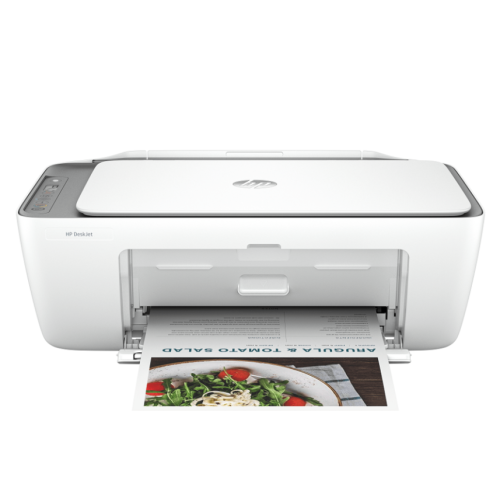 Impresora HP DeskJet Ink Advantage 2875, Caja Dañada, 99999900310588, 6.3