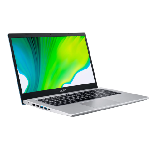 Laptop Acer Aspire 5 A514-54-395V Azul, Sin Empaque, Incompleta Falta Cargador, 6.2, 99999900312394