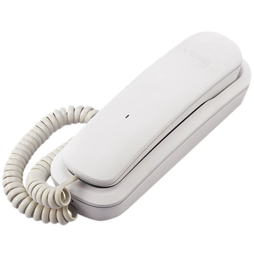 Télefono VTech Blanco, Caja Dañada, 2952308735078020741, 1.4