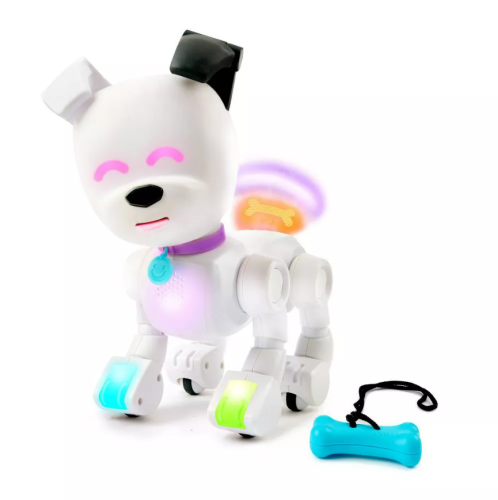 Perro robot interactivo Dog-E, Caja Dañada, 2972203771171116911, 14.3