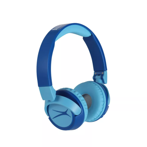Auriculares Inalámbricos Bluetooth 2 en 1 Altec Lansing Azul, Sin Caja Solo Empaque, 29497021331082101, 8.3