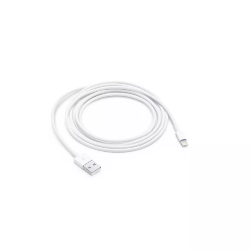 Cable Apple Lightning a USB-A 2m Caja Dañada, 22222200001229, 1.5