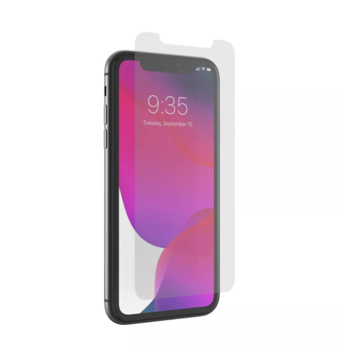 Protector de Pantalla Para Iphone XR/11 IFrogz, Caja Dañada, 22222200001214, 1.4