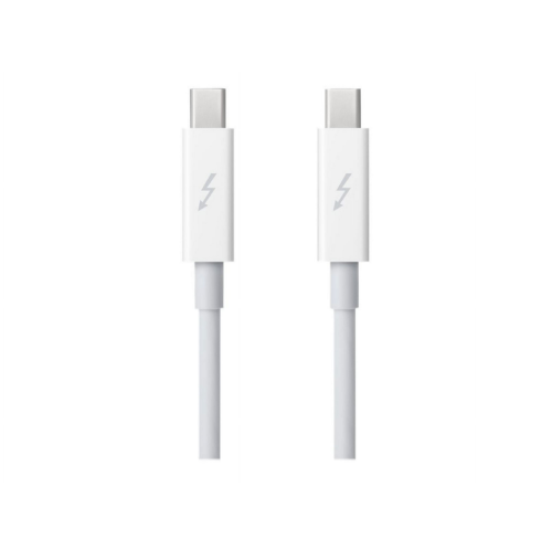 Cable Thunderbolt de Apple 0.5m, Caja Dañada, 99999900318600, 1.5