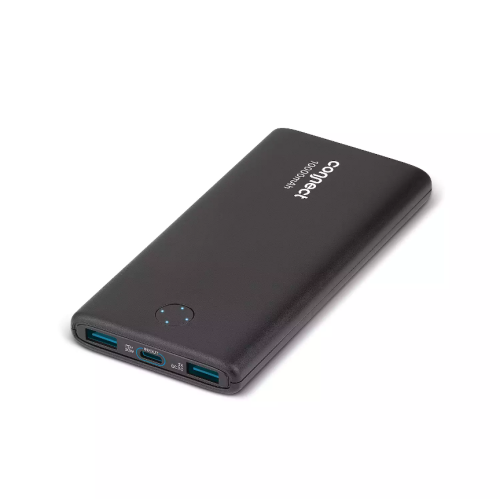 Banco de Energía Connect 10000 mAh, Caja Dañada. 22222200005888, 1.4