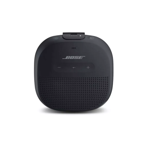 Altavoz Bluetooth Portátil Bose SoundLink Micro, Caja Dañada, Rastro de Uso Ver Fotos, 99999900319119, 8.3