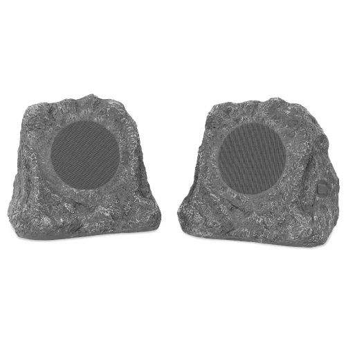 Set 2 Altavoces Inalámbricos Bluetooth, Caja Dañada, 22222200008657, 13.3