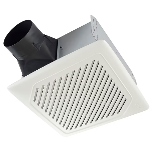 Ventilador de Baño Broan, Caja Dañada, 22222200008081, 6.2