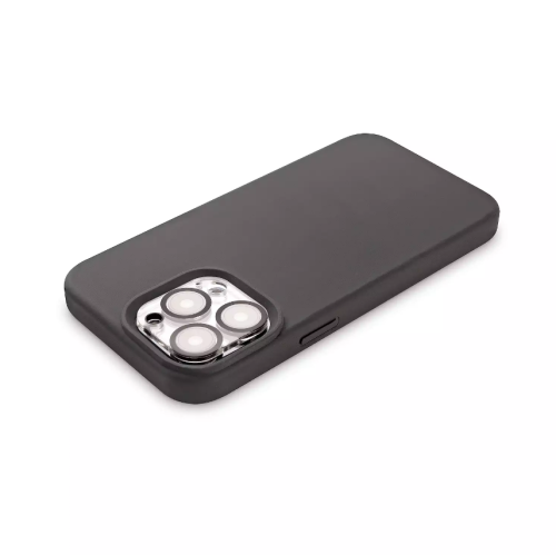 Estuche Para Iphone 14 Pro Max Connect Negro, Caja Dañada, 22222200008395, 1.4