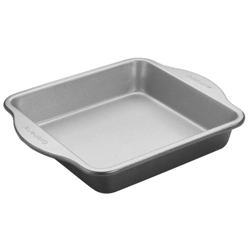 Molde Para Pasteles Cuisinart 9 pulgadas, Sin Caja Solo Empaque, 22222200010389, 3.2