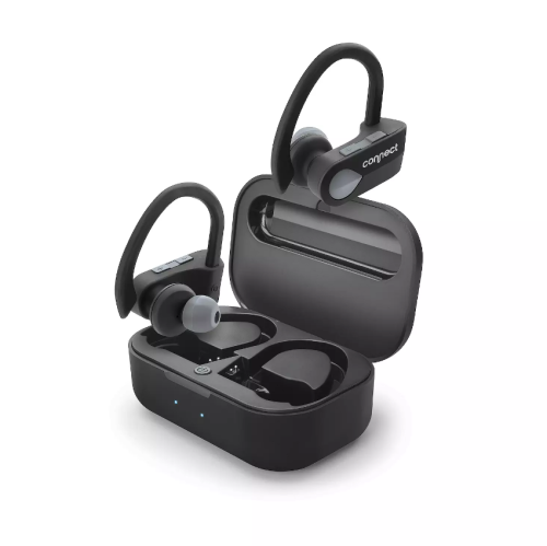 Auriculares deportivos inalámbricos Connect, Caja Dañada, 22222200010444, 8.3