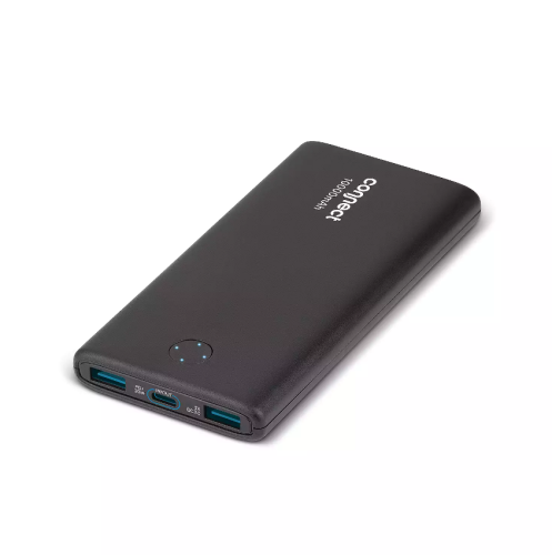 Banco de Energía 10000 mAh Connect, Caja Dañada, 22222200010426, 1.4