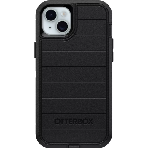 Estuche de Celular Para Iphone 14/15 Plus Otter Box Defender Pro, Caja Dañada, 22222200010967, 1.4