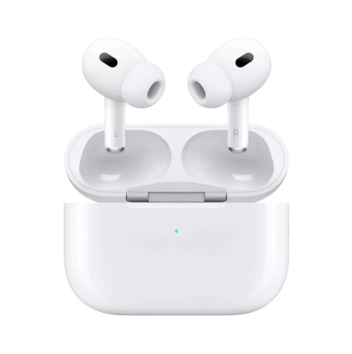 AirPods Pro 2 Gen NUEVOS, Caja Dañada, 22222200012181, VT