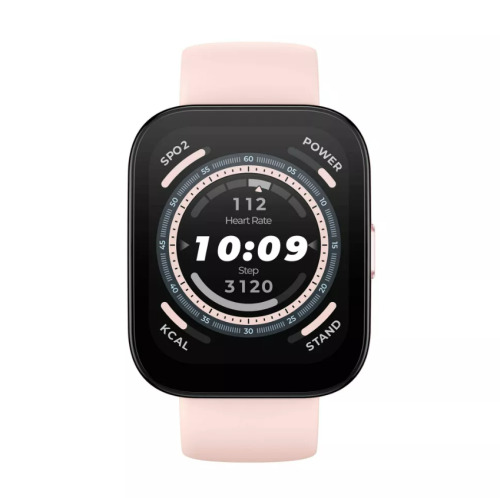 Smartwatch Amazfit Bip 5, Caja Dañada, 22222200012245, VT