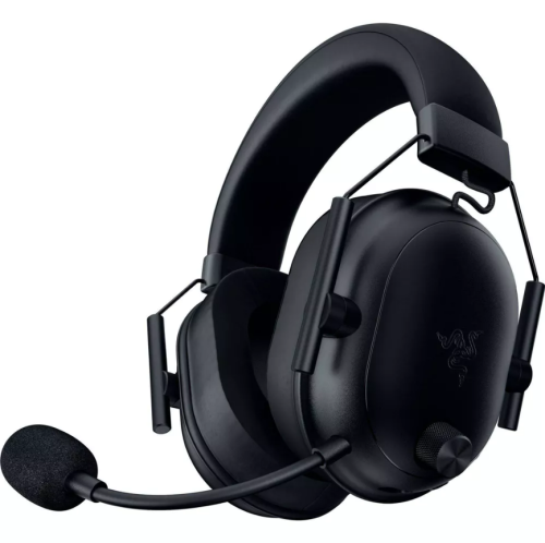 Auriculares Para Juegos Razer BlackShark V2, Caja Dañada, 22222200012244, 8.3