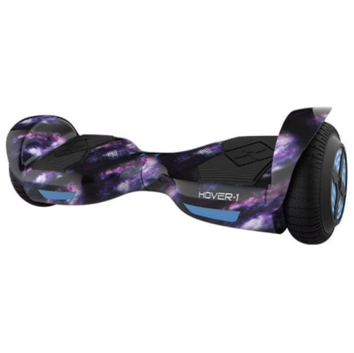  Hoverboard Hover-1 Helix Con Luz Led y Altavoz Bluetooth, Caja Dañada, 22222200013638, 13