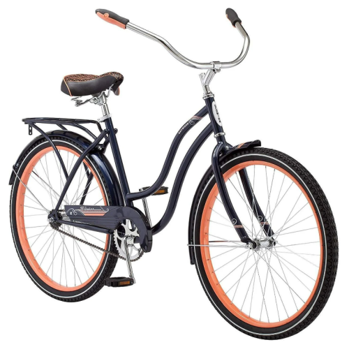 Bicicleta Para Mujer Schwinn Baywood 26 Pulgadas, Sin Empaque, Rastro de Uso Ver Fotos, 22222200015162, 15