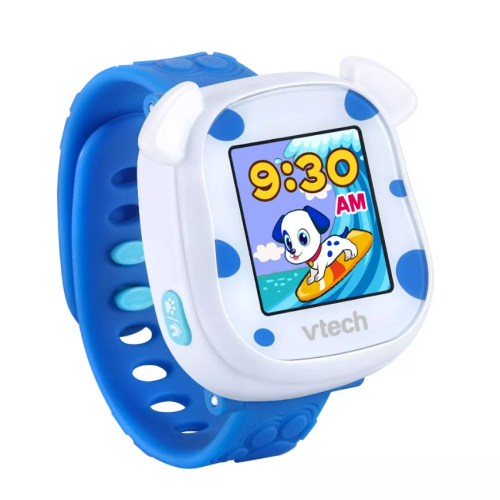 Reloj inteligente My First Kidi VTech, Caja Dañada, 22222200012041, 1.3