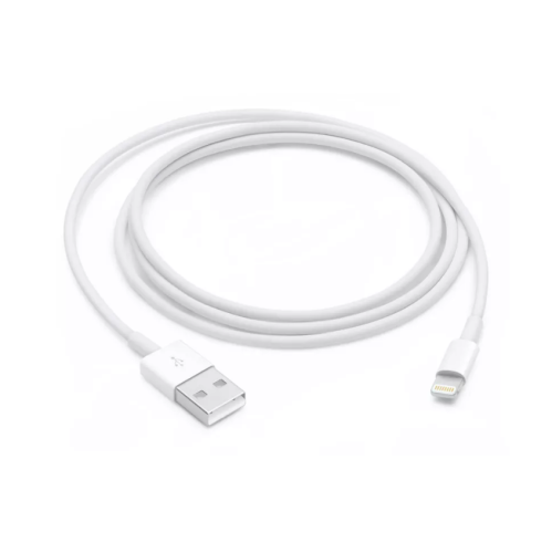 Cable Lightning a USB de Apple (1 m), Caja Dañada, 22222200016354, 1.5